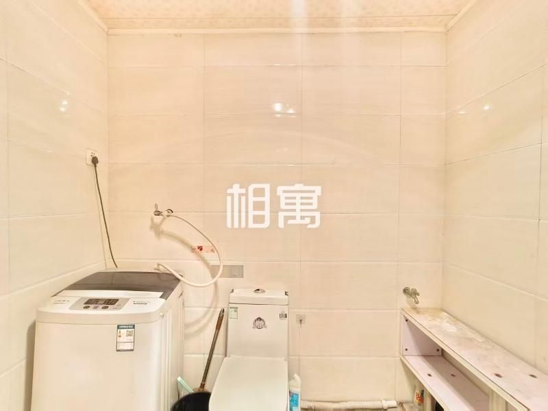 整租·西华苑四期