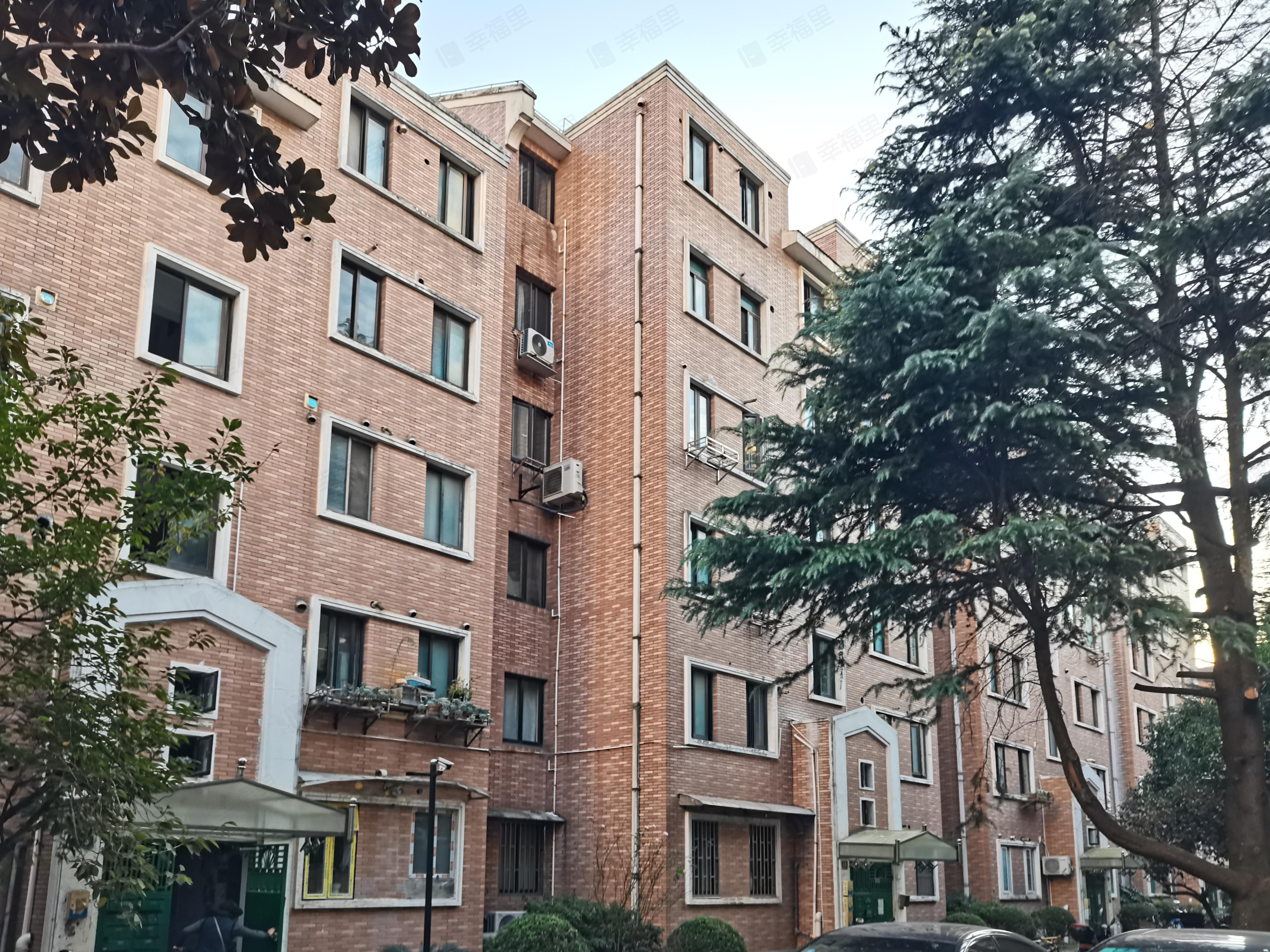 民苑小区小区效果图