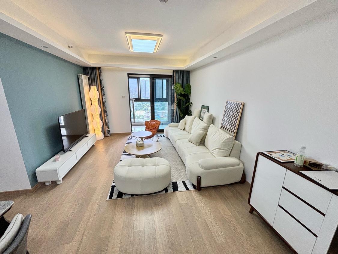 整租·中城悦城(二期)