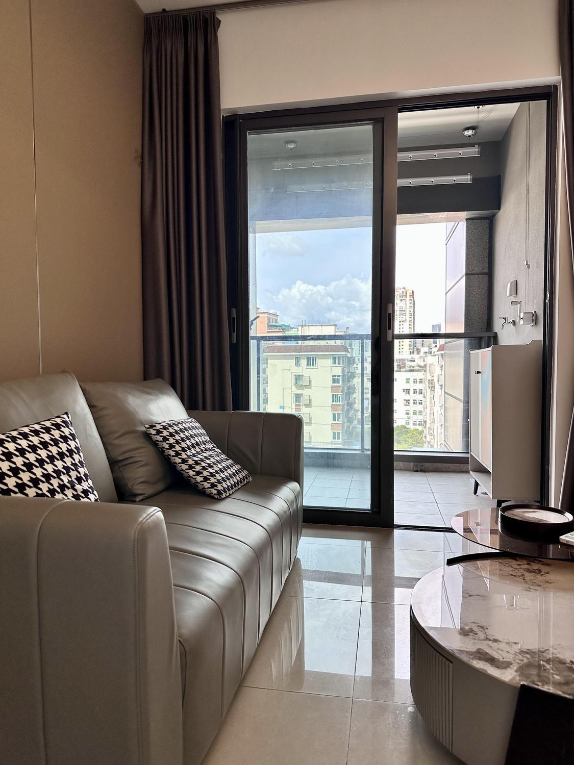 整租·白石龙村