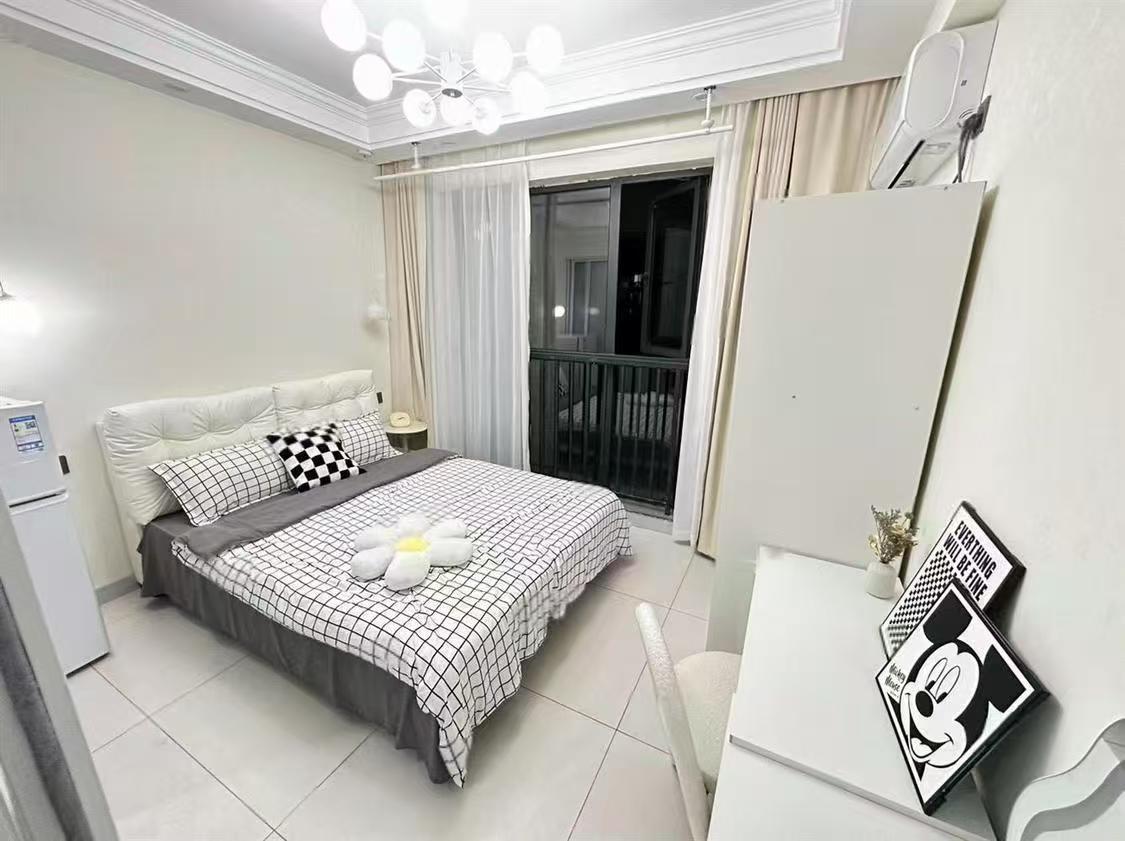 合租·紫金西苑