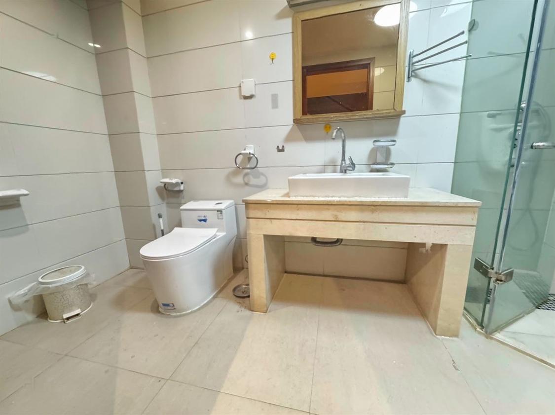 整租·世纪城国际公馆