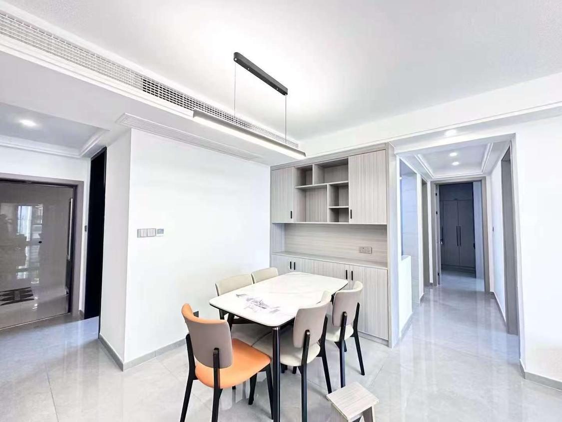 整租·婺畔雅居