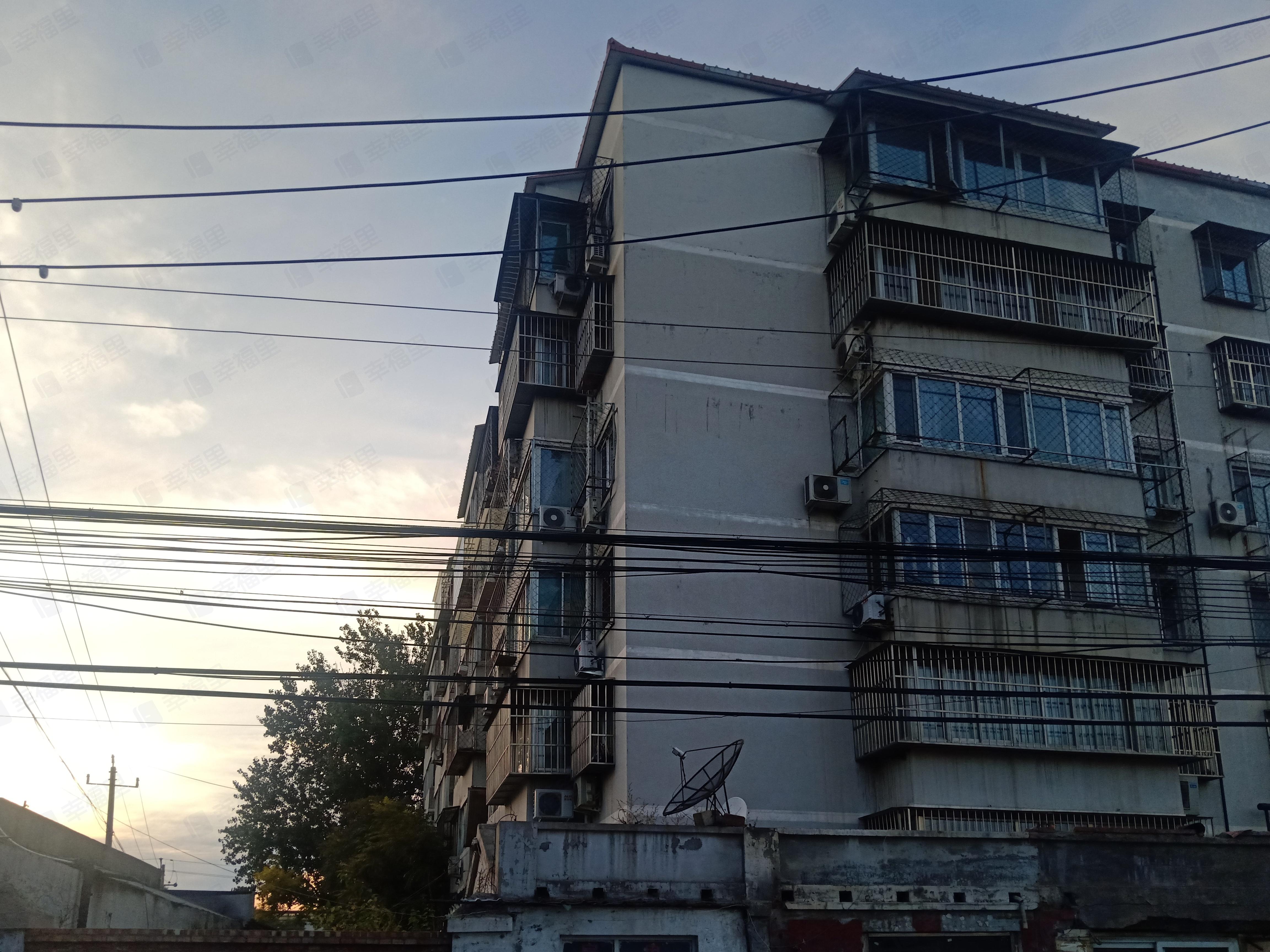 华富苑小区效果图