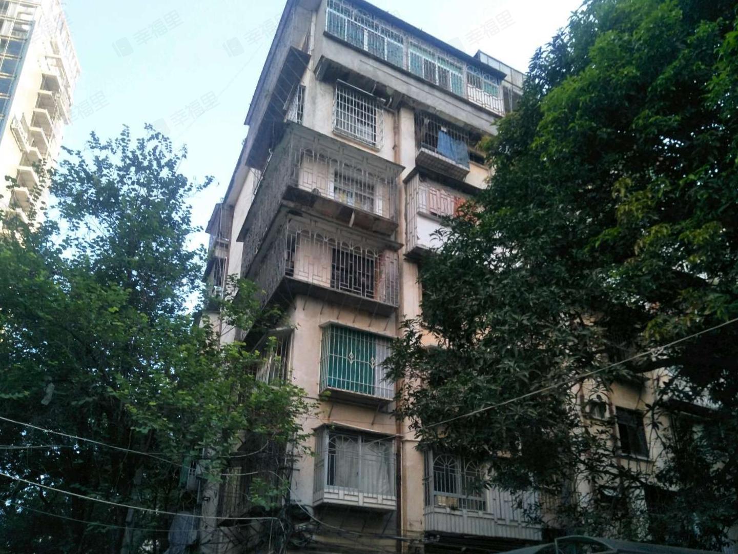 龙庭花园西区小区效果图