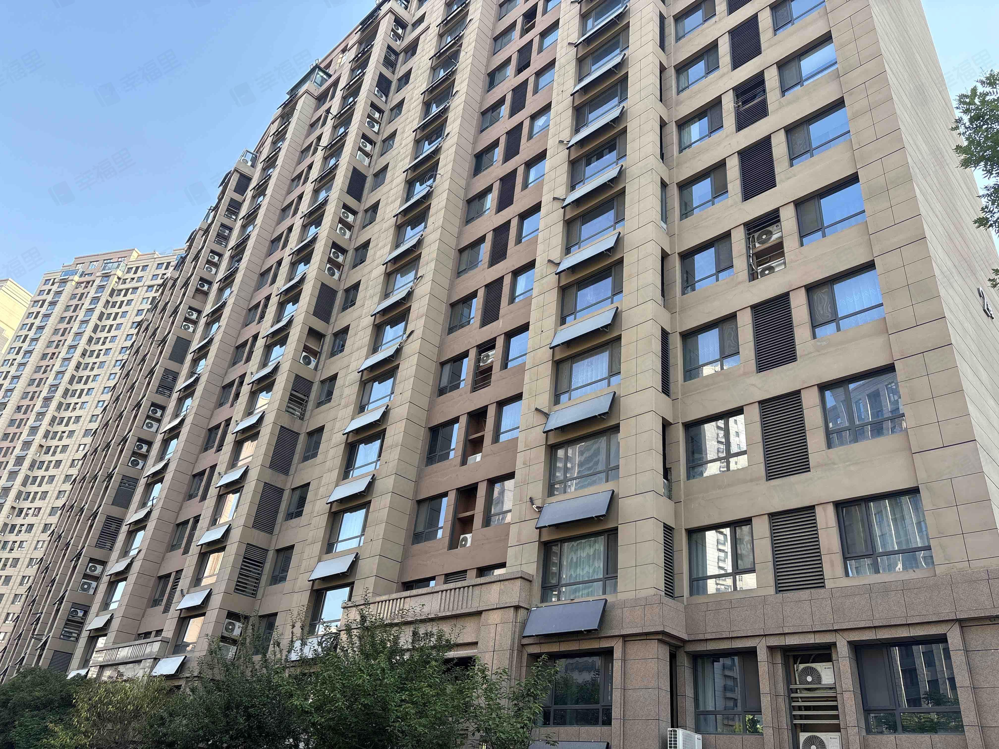 宝龙世家小区效果图