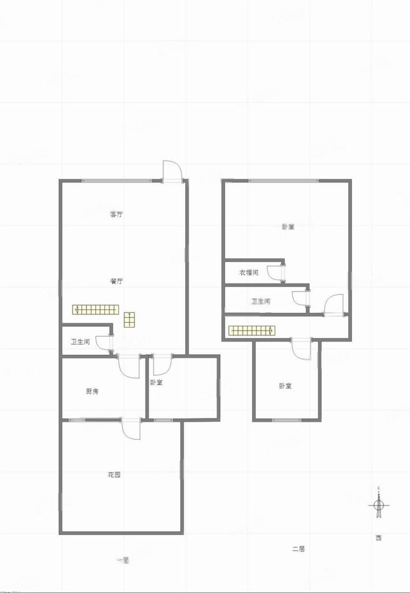 整租·逸翠庄园(南区)
