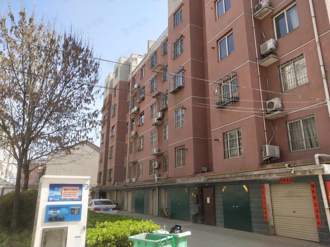 石家庄高邑-高邑/暂无年代和泰花园(高邑)