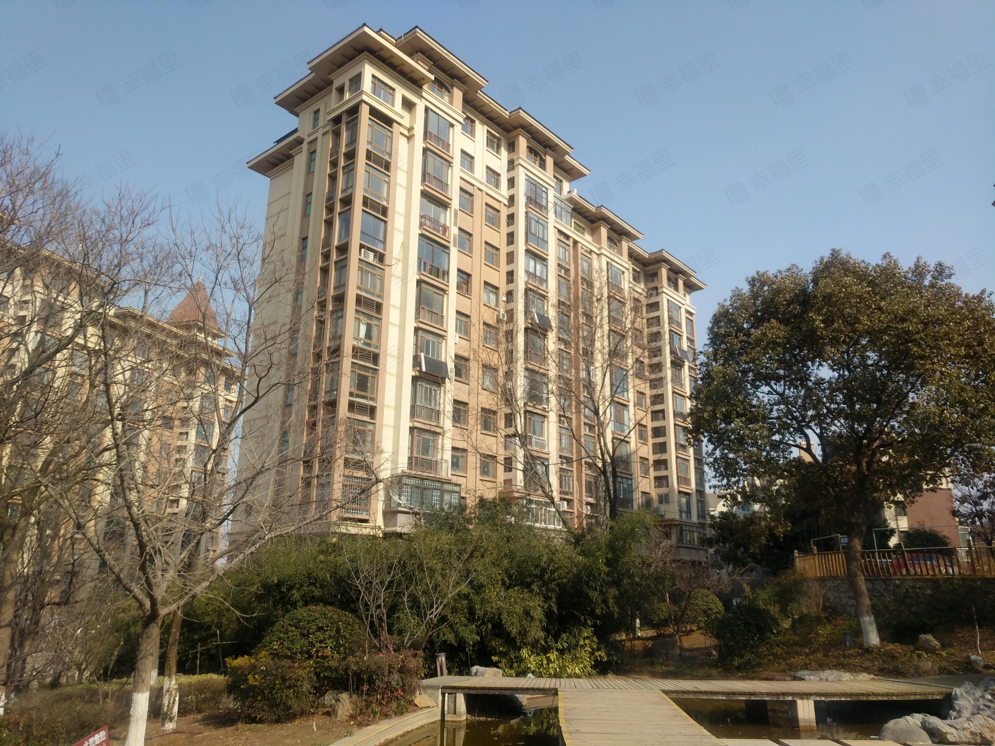 国基城邦小区效果图