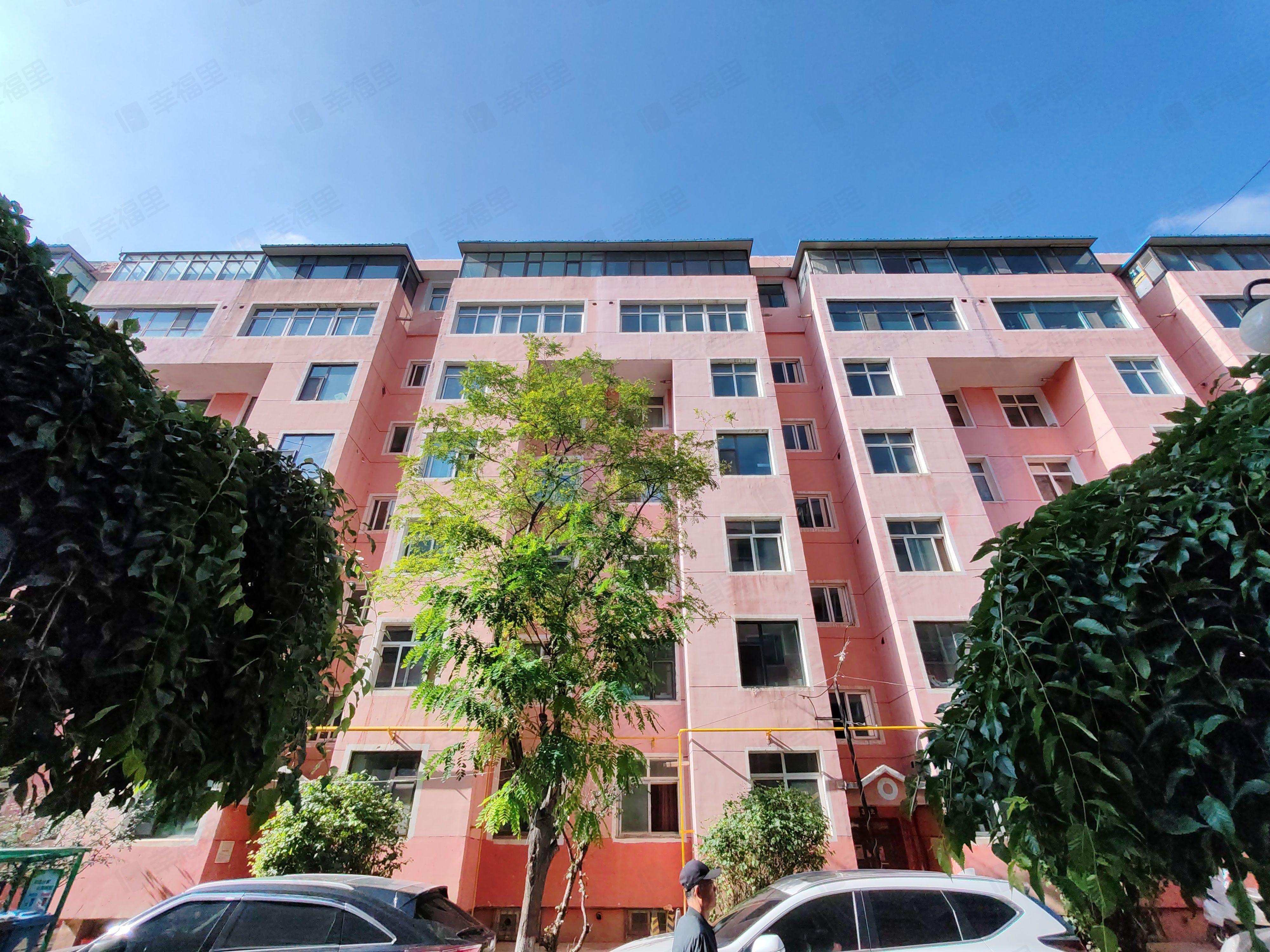 金翠苑小区小区效果图