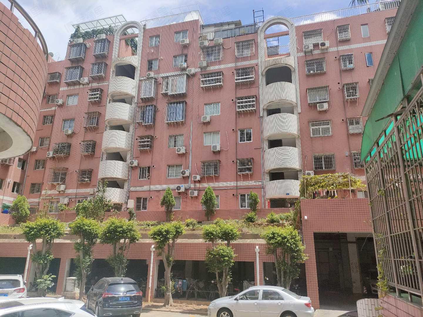 特祥苑小区效果图