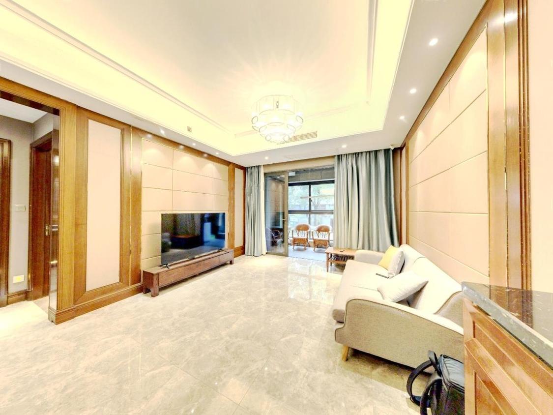 整租·恒大御澜庭(二期)