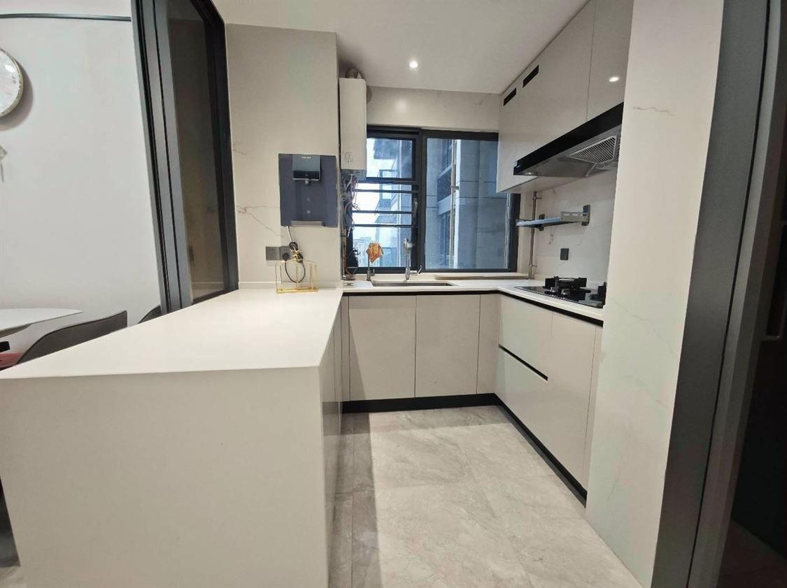 整租·松湖润府