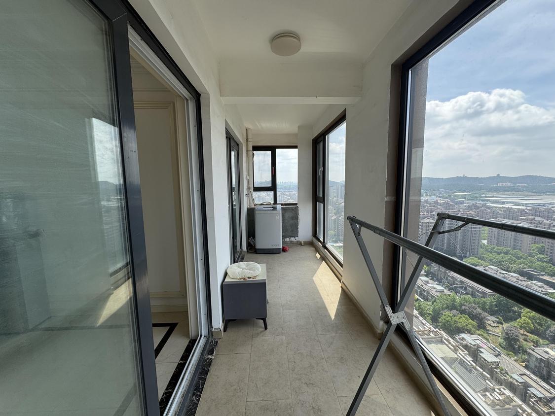 整租·荣盛花语城(二期)