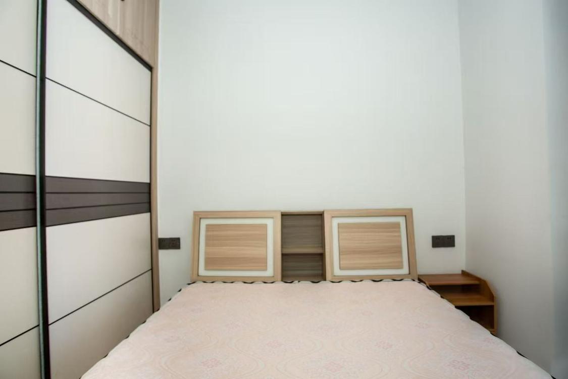 整租·香江滨江园