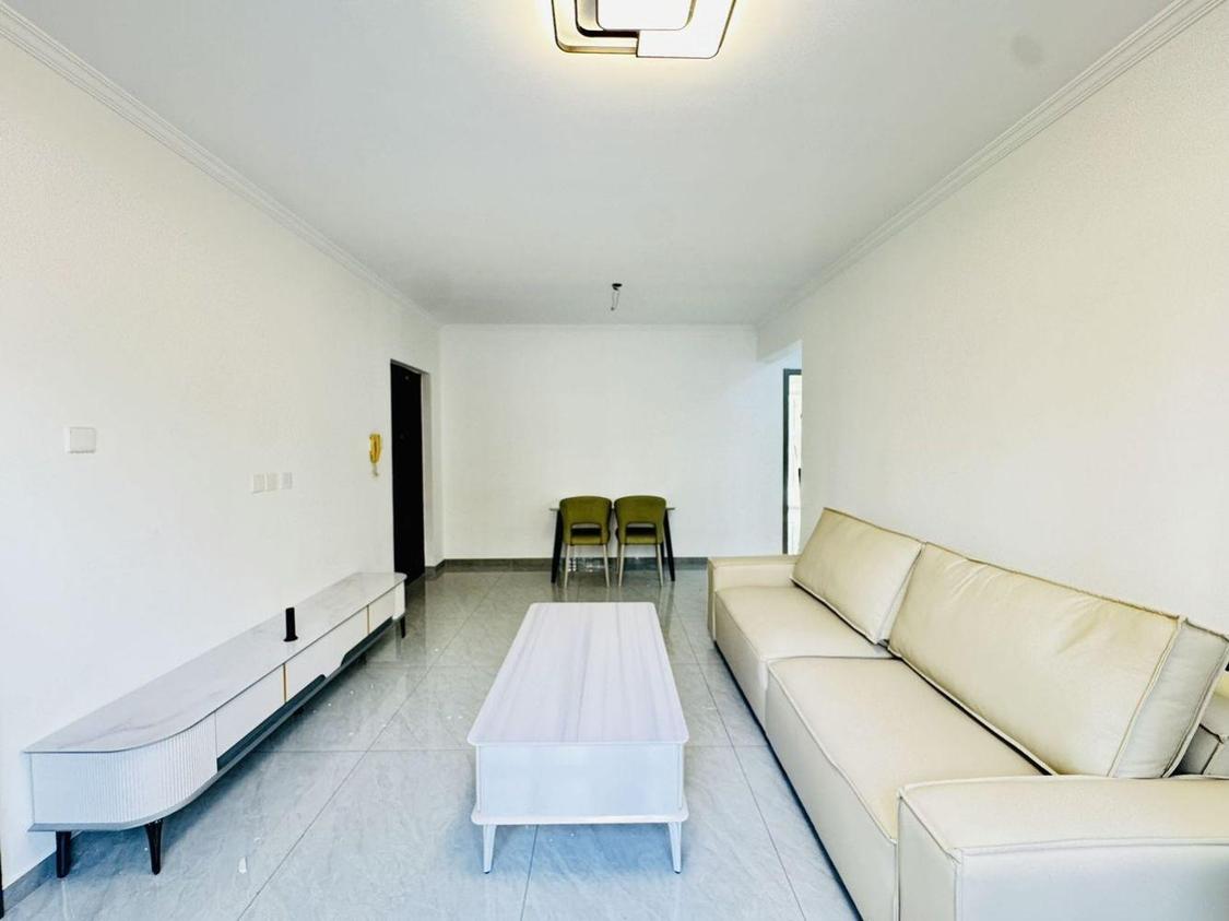 整租·明泉财富108广场