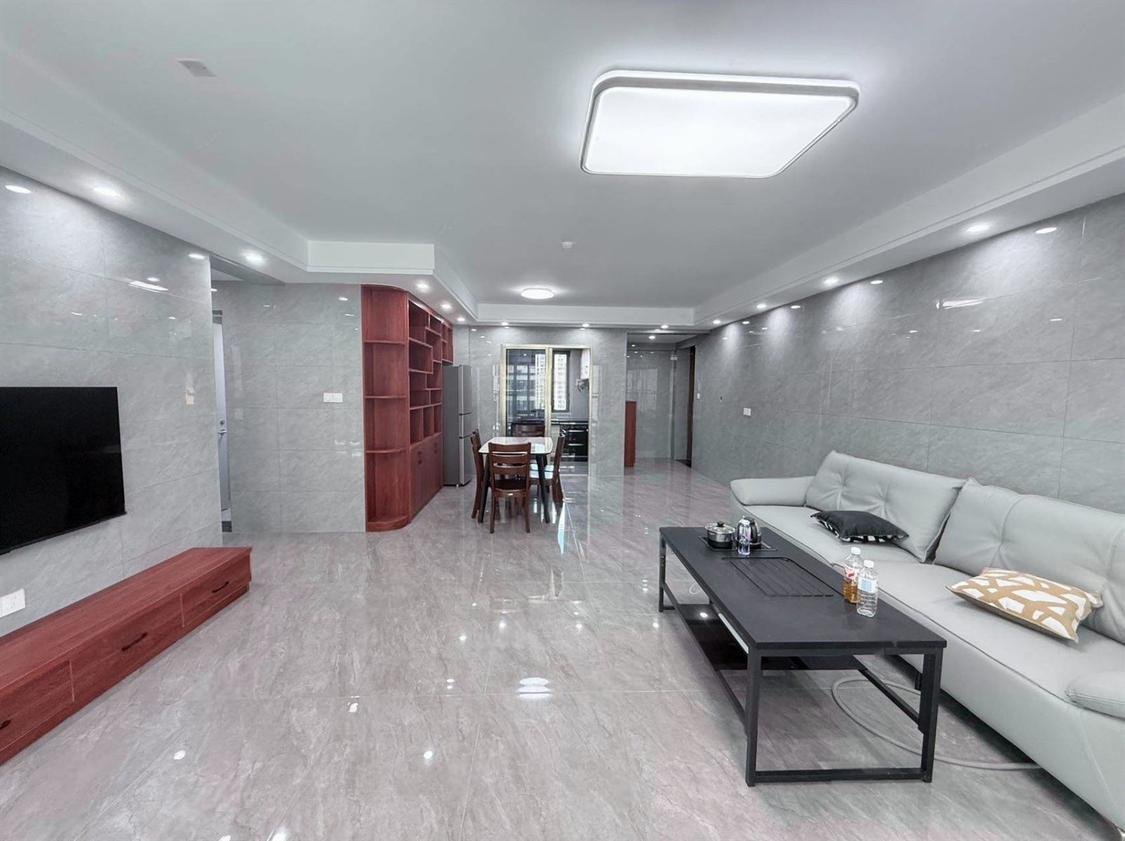 整租·石狮金辉城