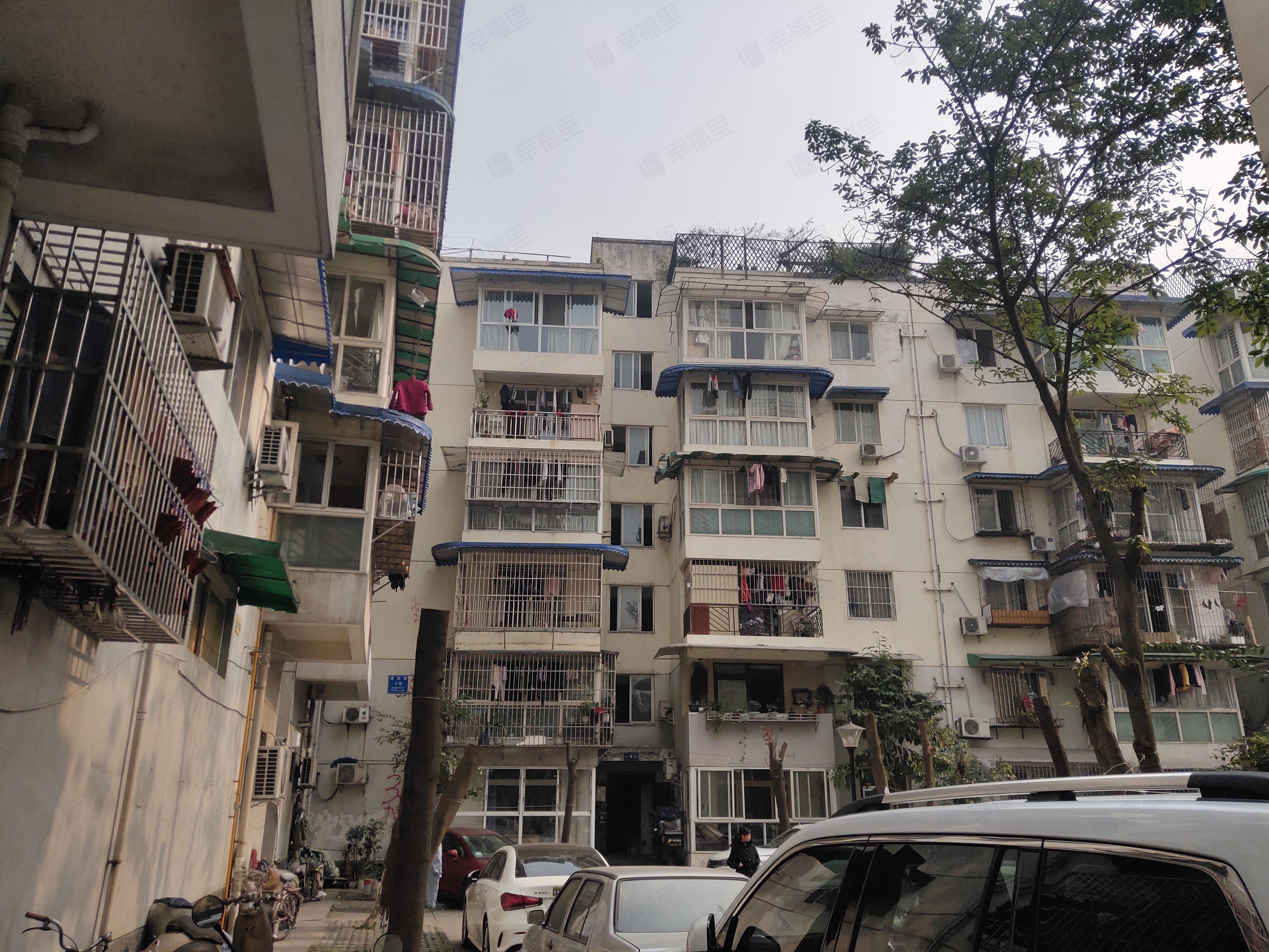 金沙上城小区效果图