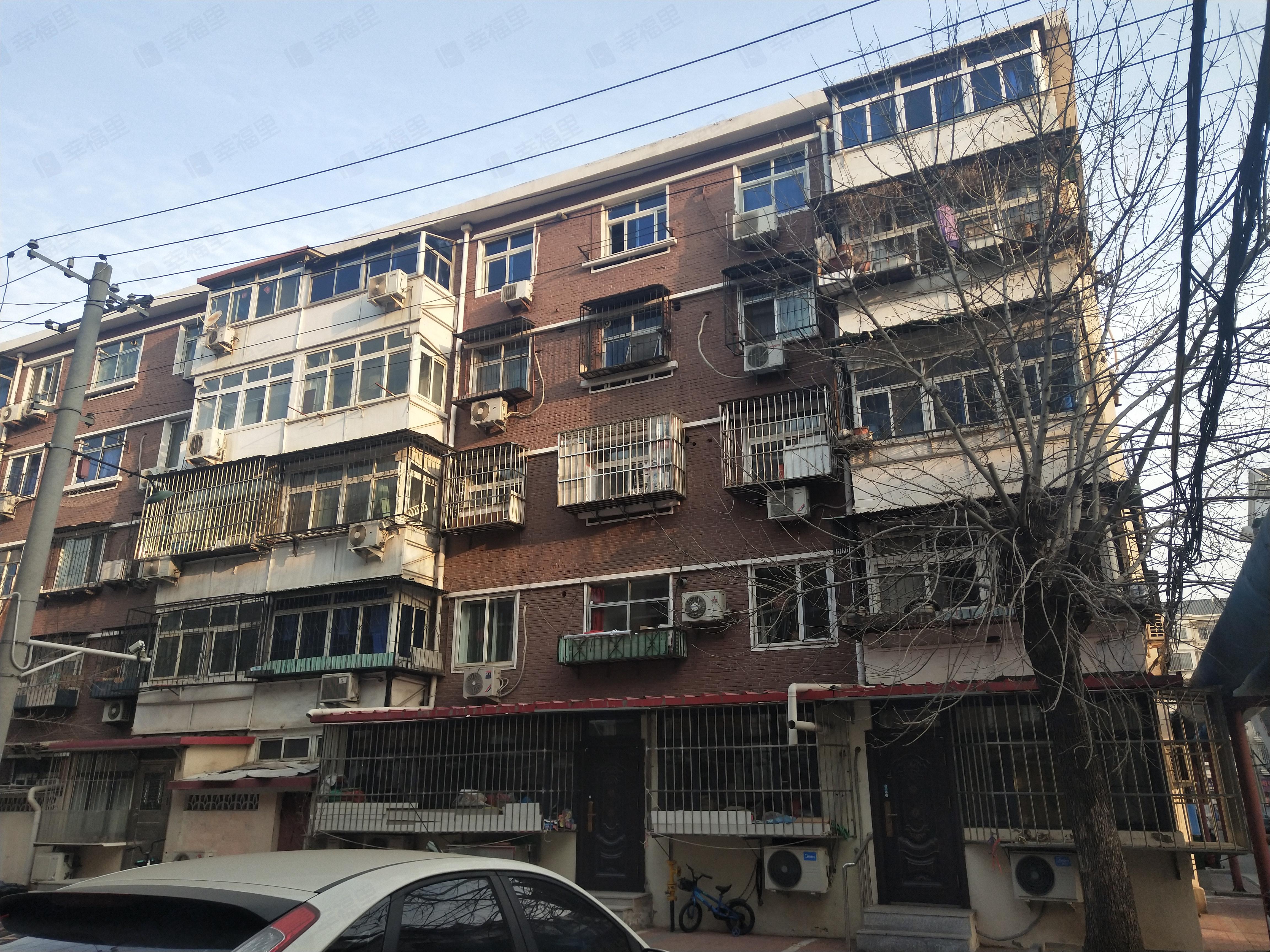 徐州里小区效果图