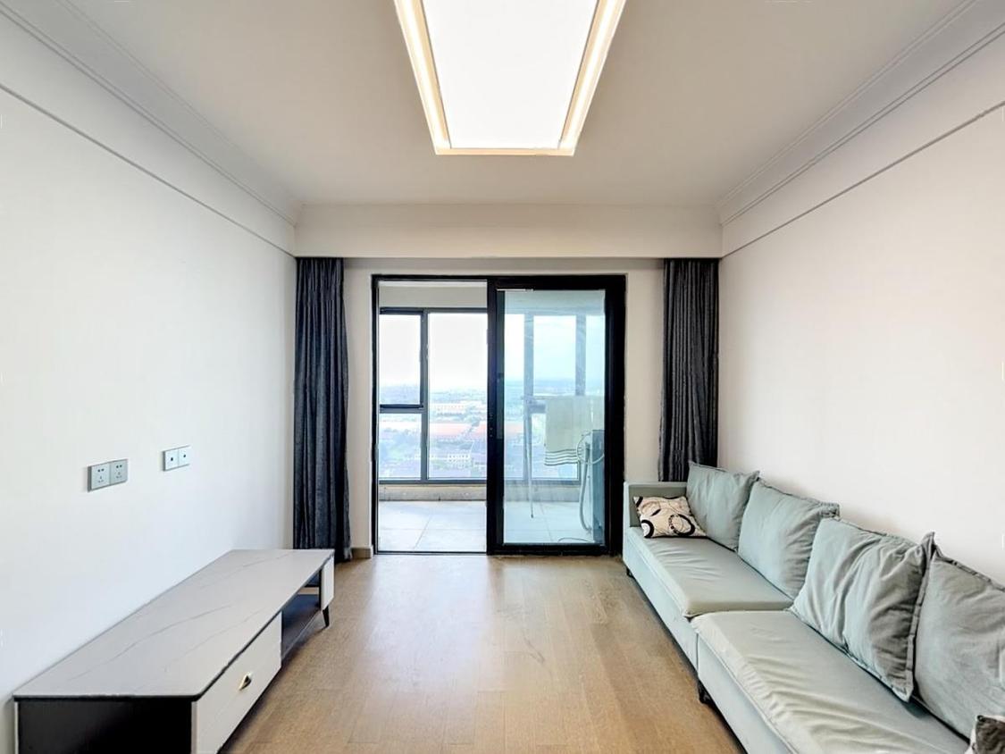 整租·海棠别院