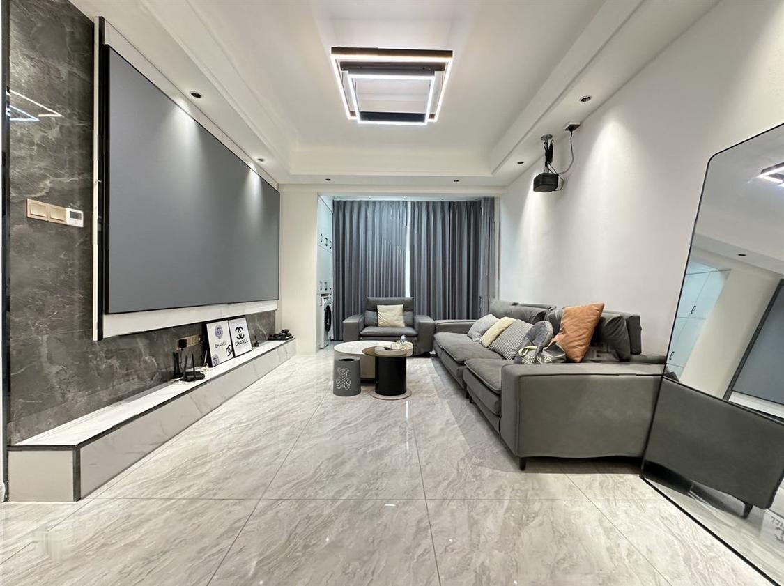 整租·国贸天成