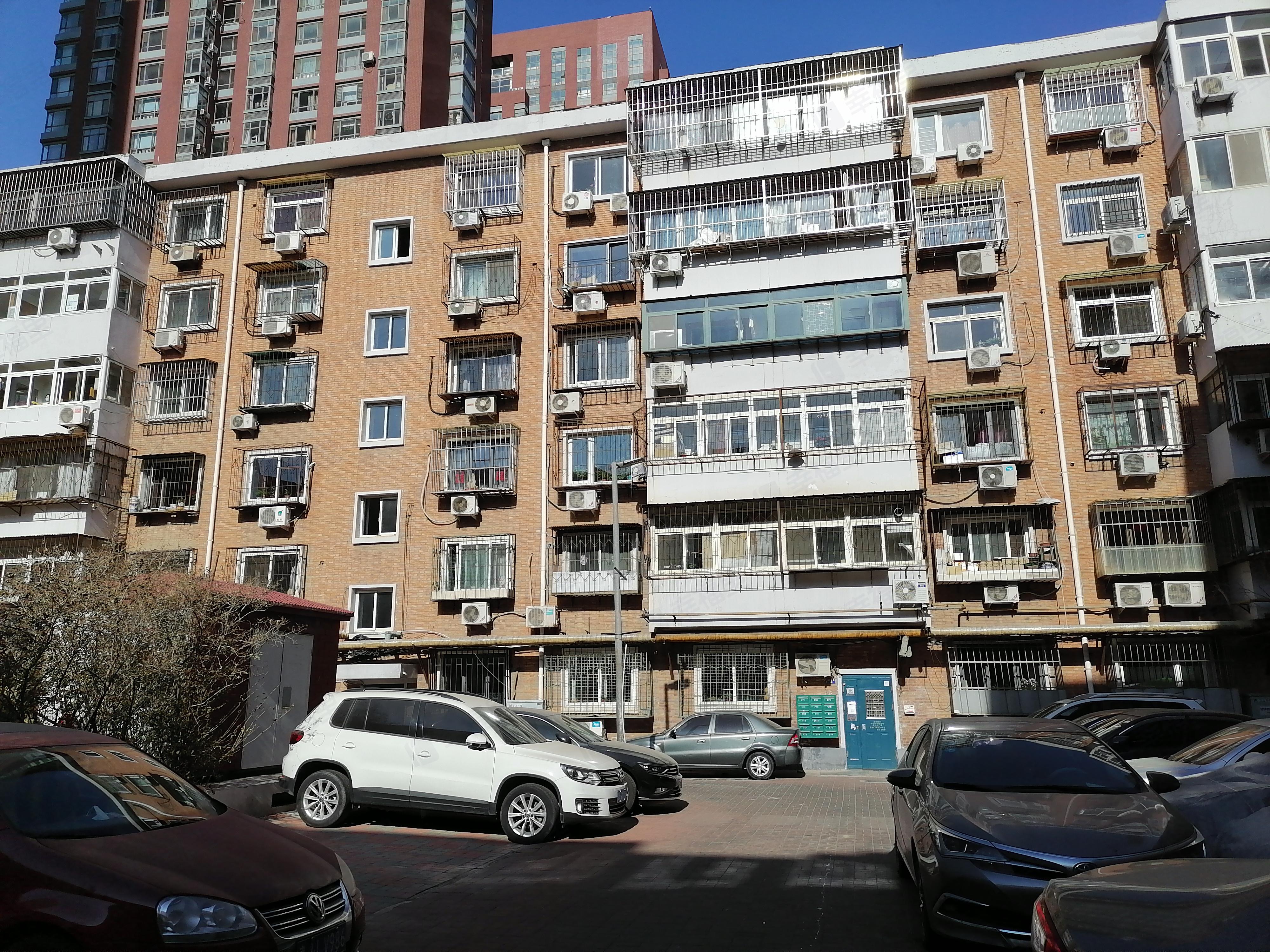 天意里小区效果图