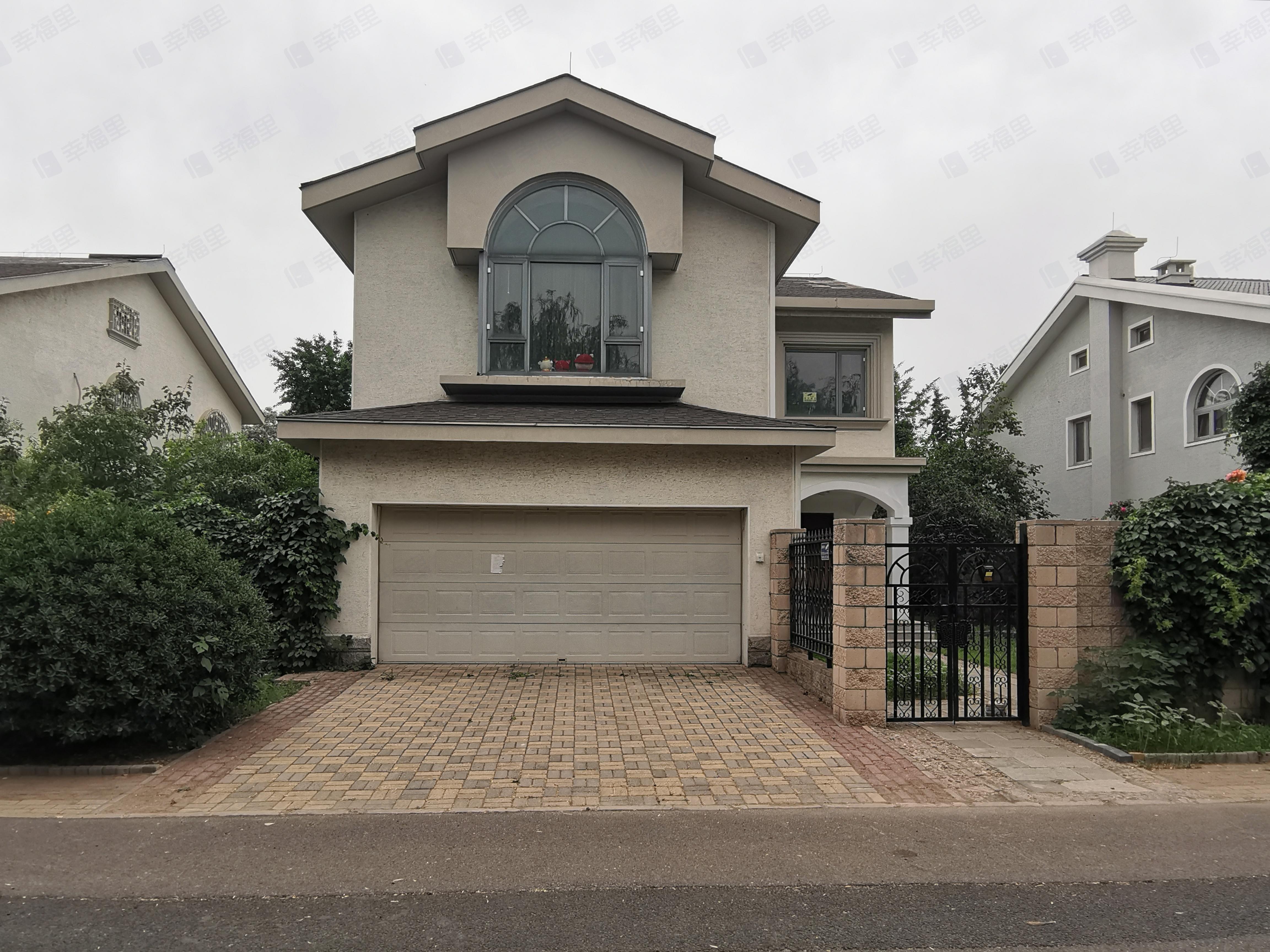 运通花园小区效果图