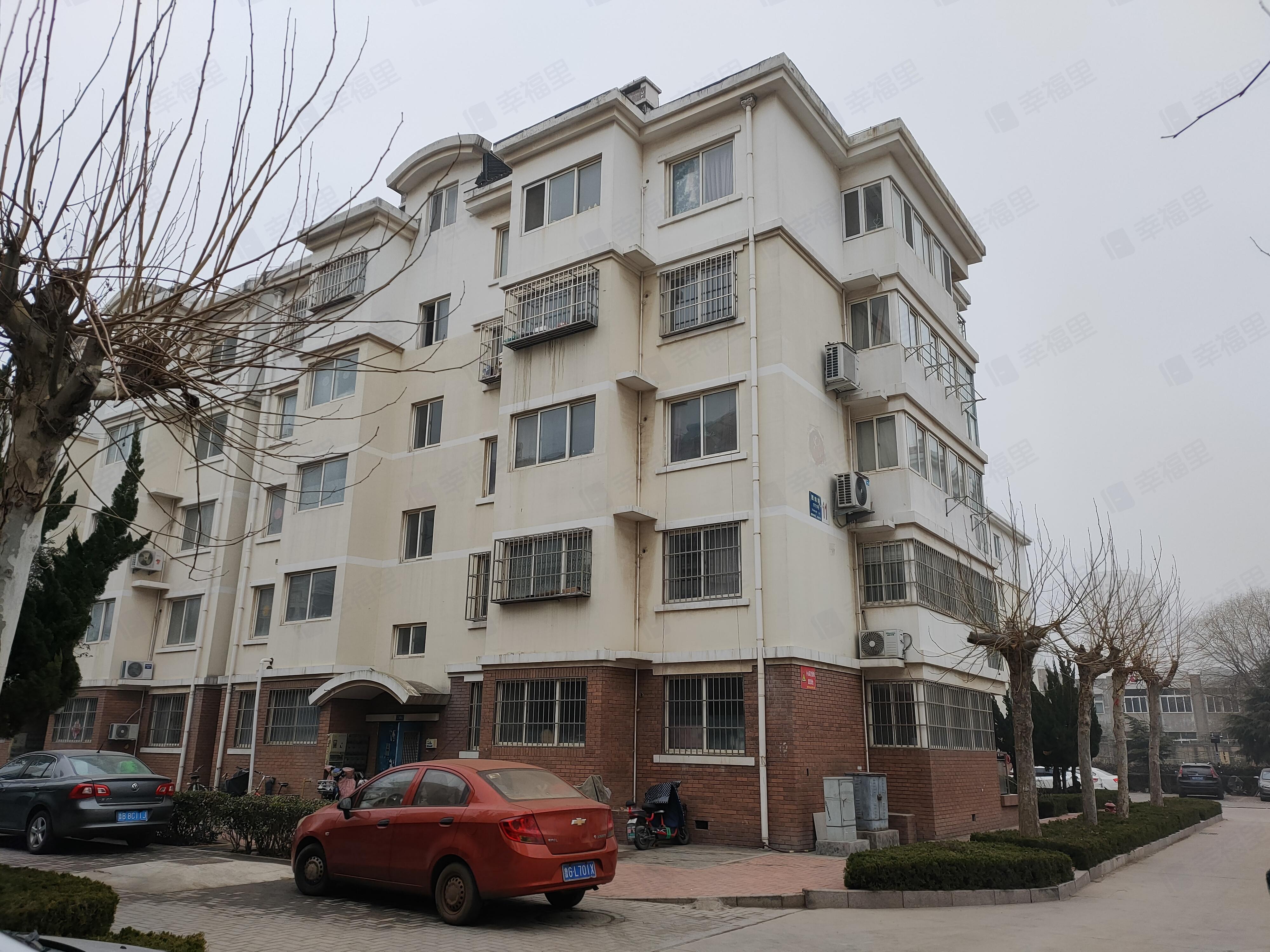 蓝色港湾小区效果图