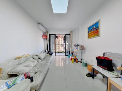 北京润科华府3室2厅89.4平中楼层/共30层