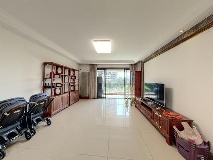 北京光大花园(中海锦榕湾)4室2厅172.24平低楼层/共32层