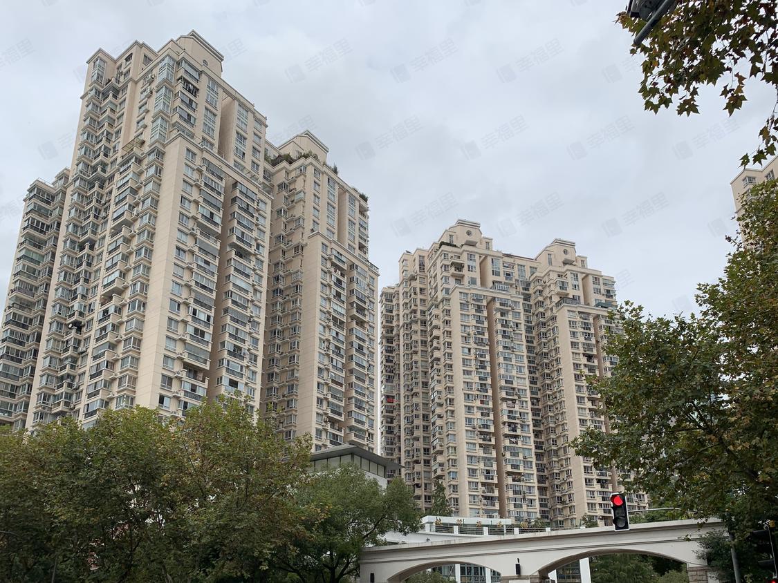 上海浦东-陆家嘴/2006年建财富海景花园