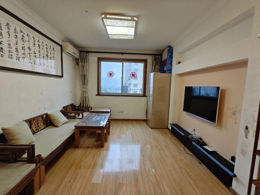 整租·高行银杏苑