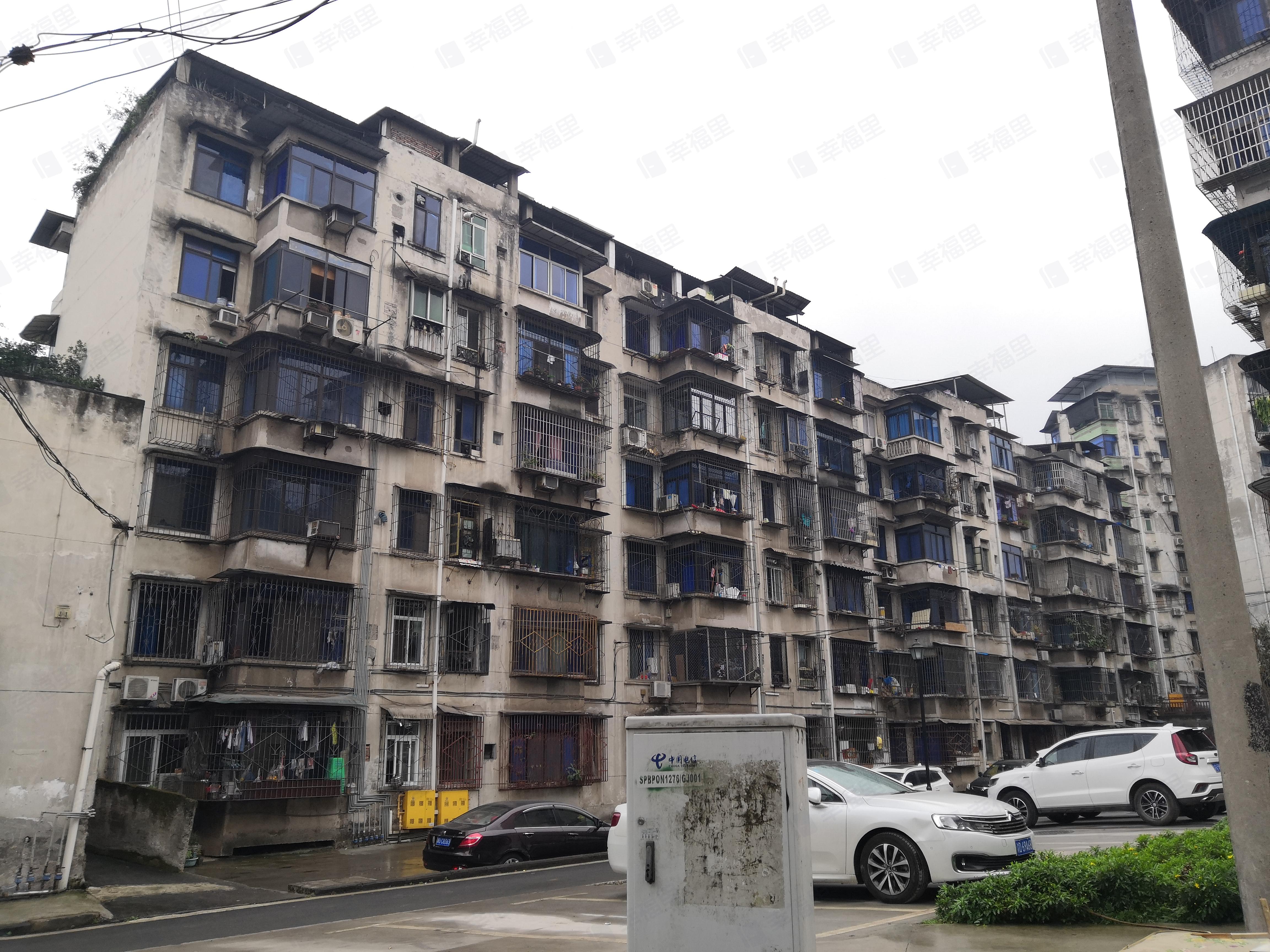 大石堡小区小区效果图