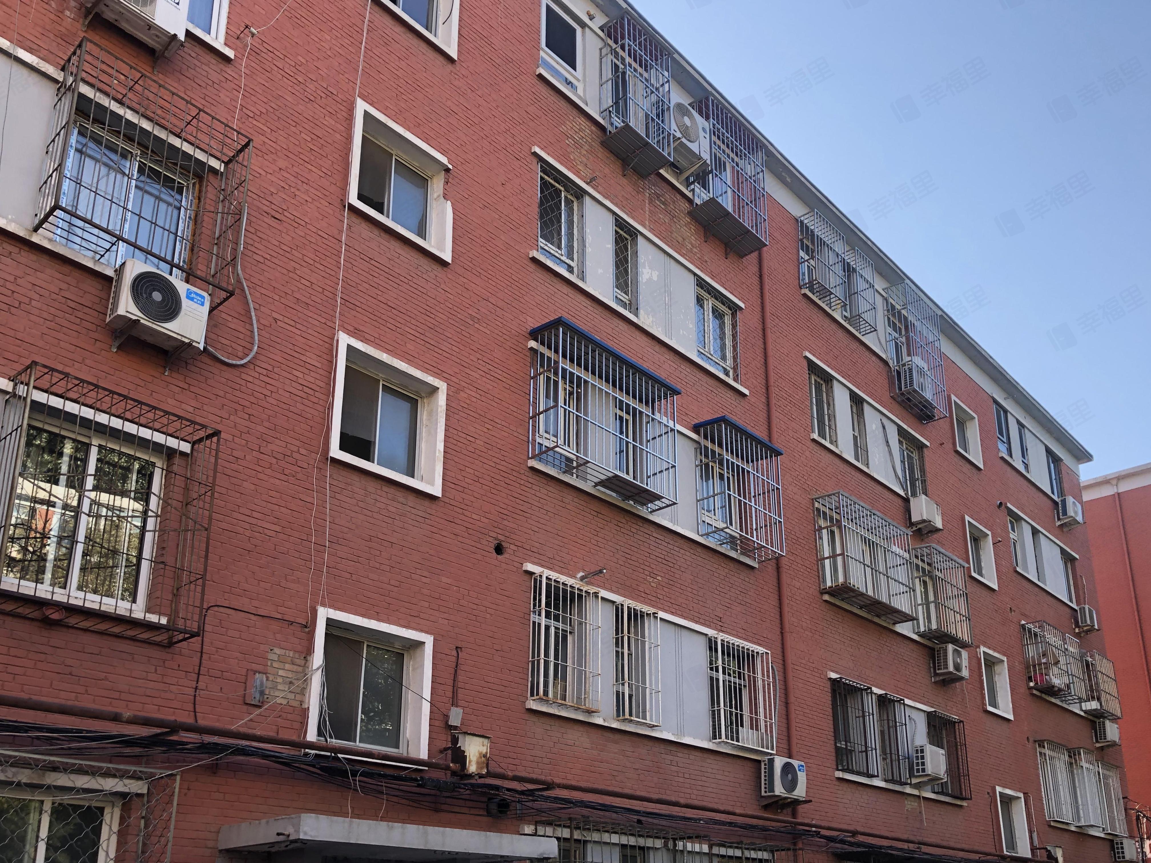 邮科社区小区效果图