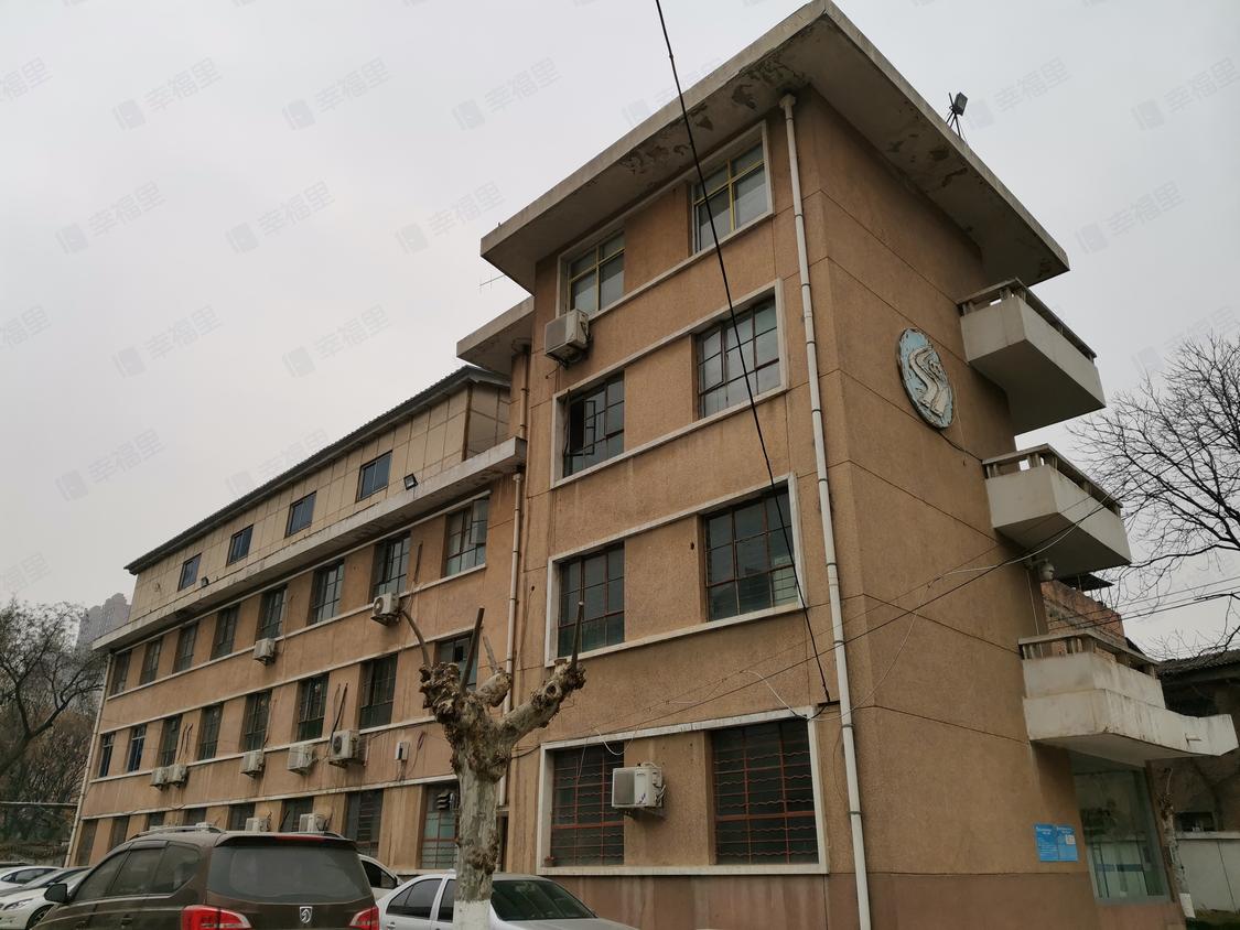 西安灞桥-长乐坡/暂无年代水厂家属院（灞桥区）