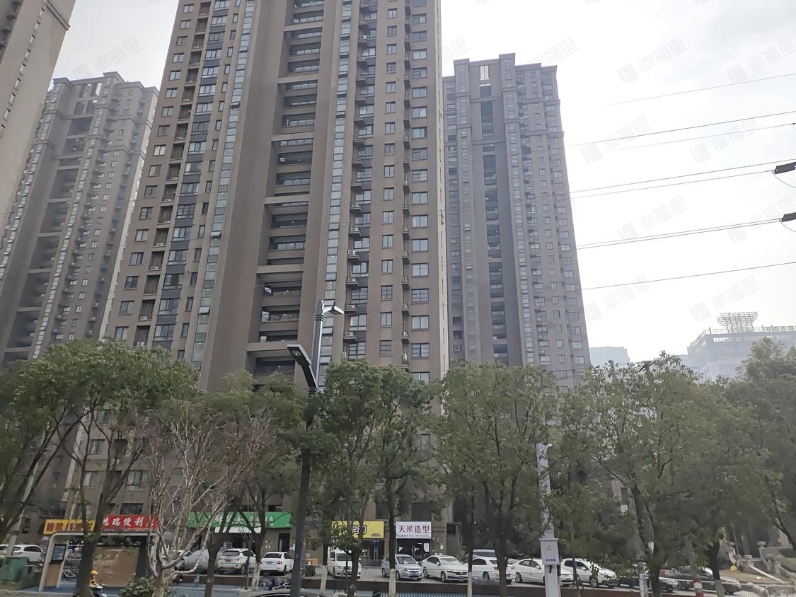 合肥经开-芙蓉路/2013年建高速翡翠湖畔