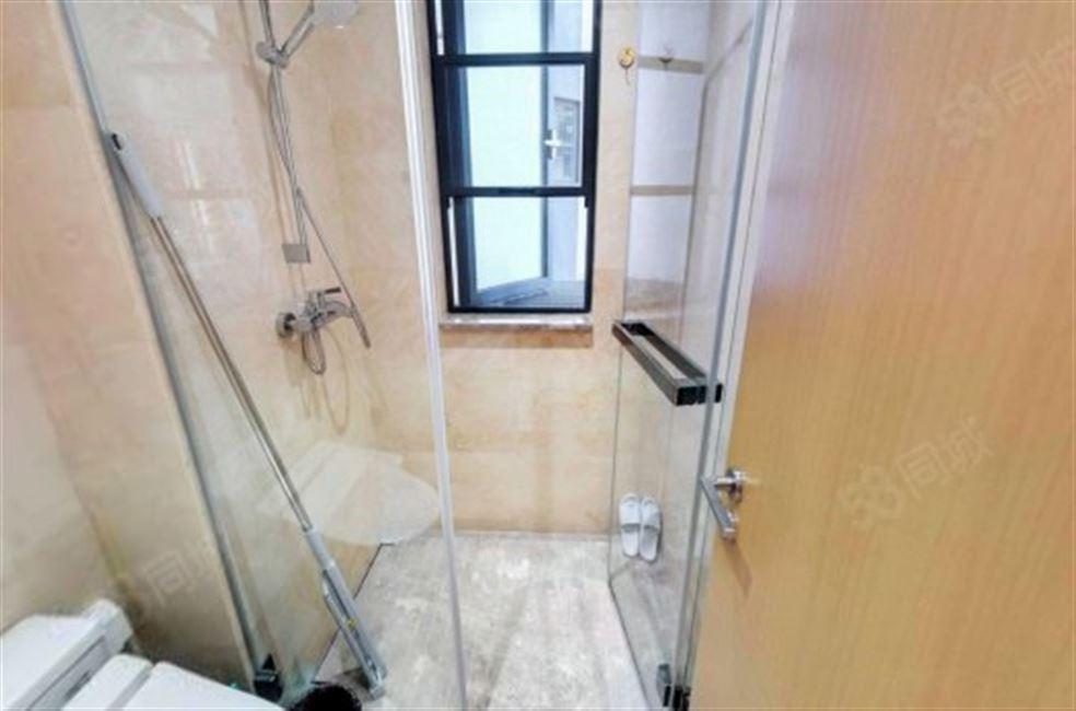 整租·万科蛇口公馆