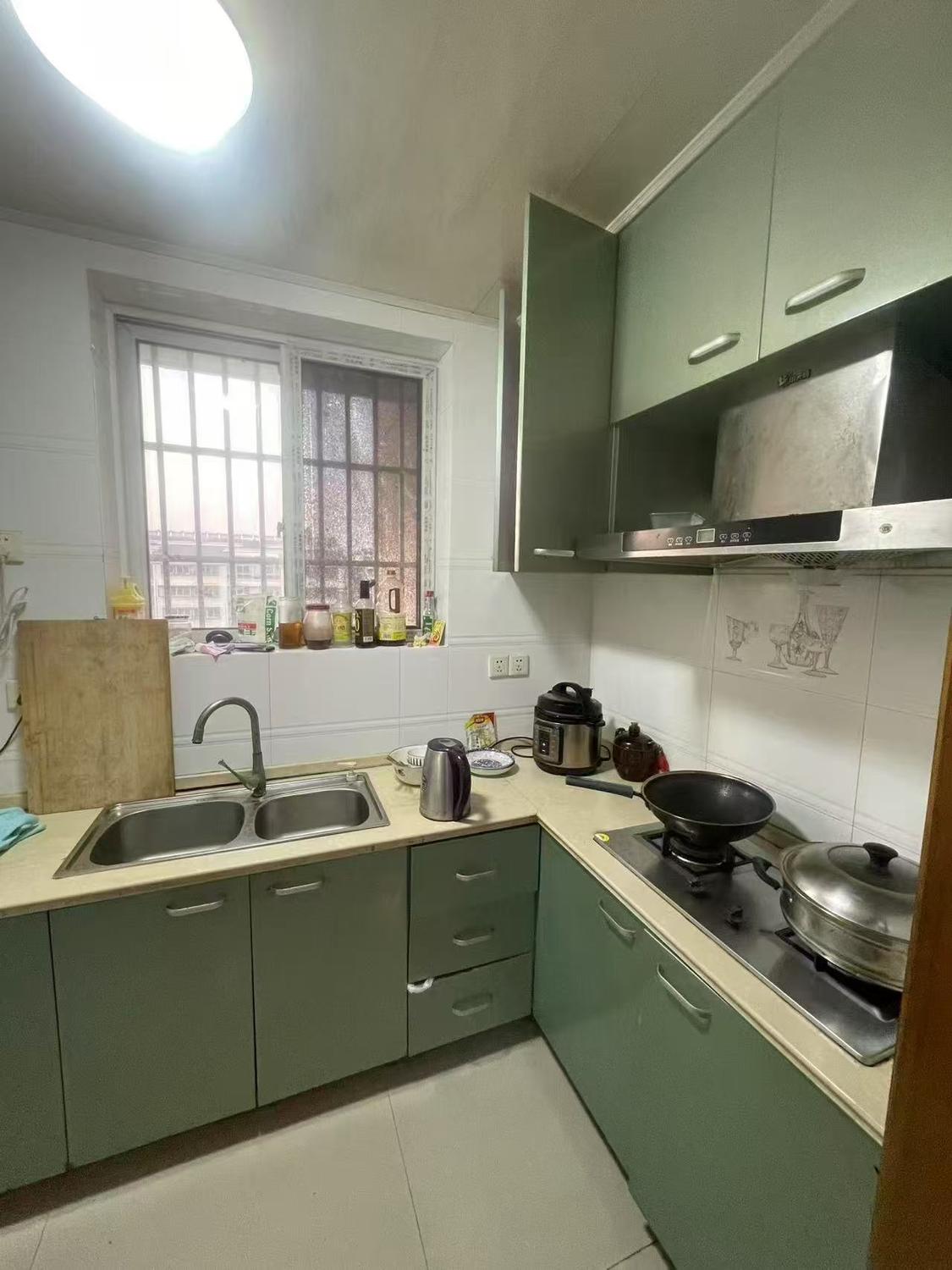 整租·年丰新村(昆山)