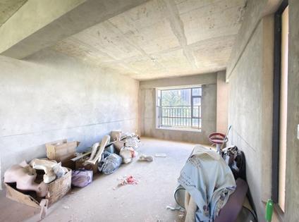 北京洱海国际生态城4室3厅191.41平高楼层/共6层