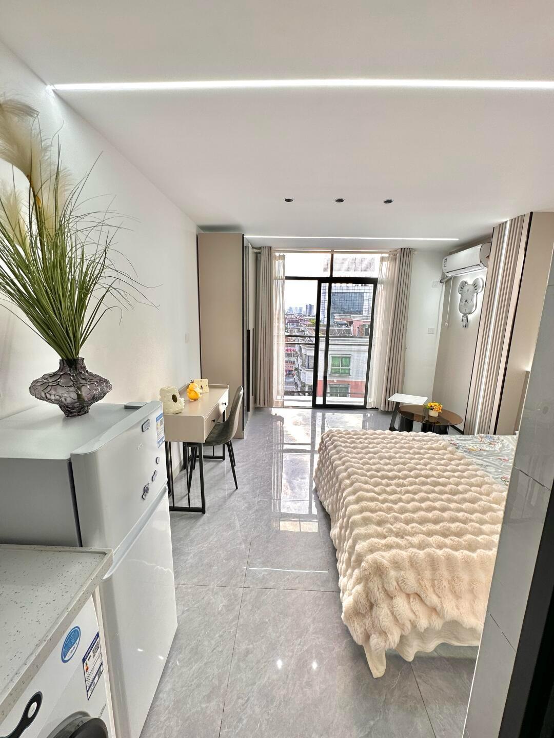 整租·沙浦二村