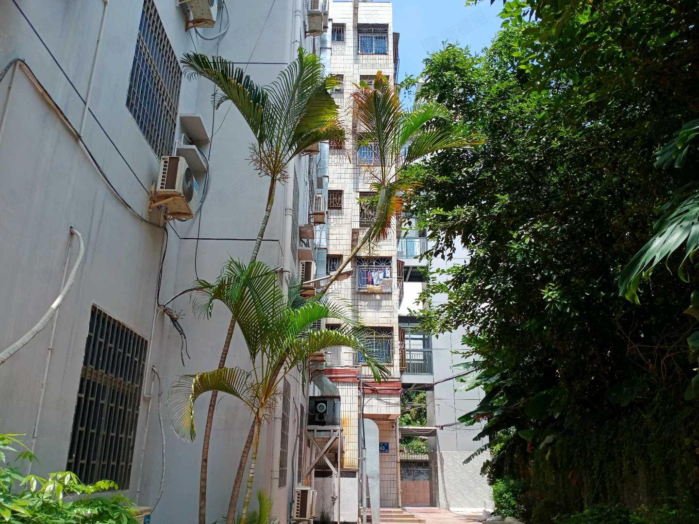 石鼓路小区效果图