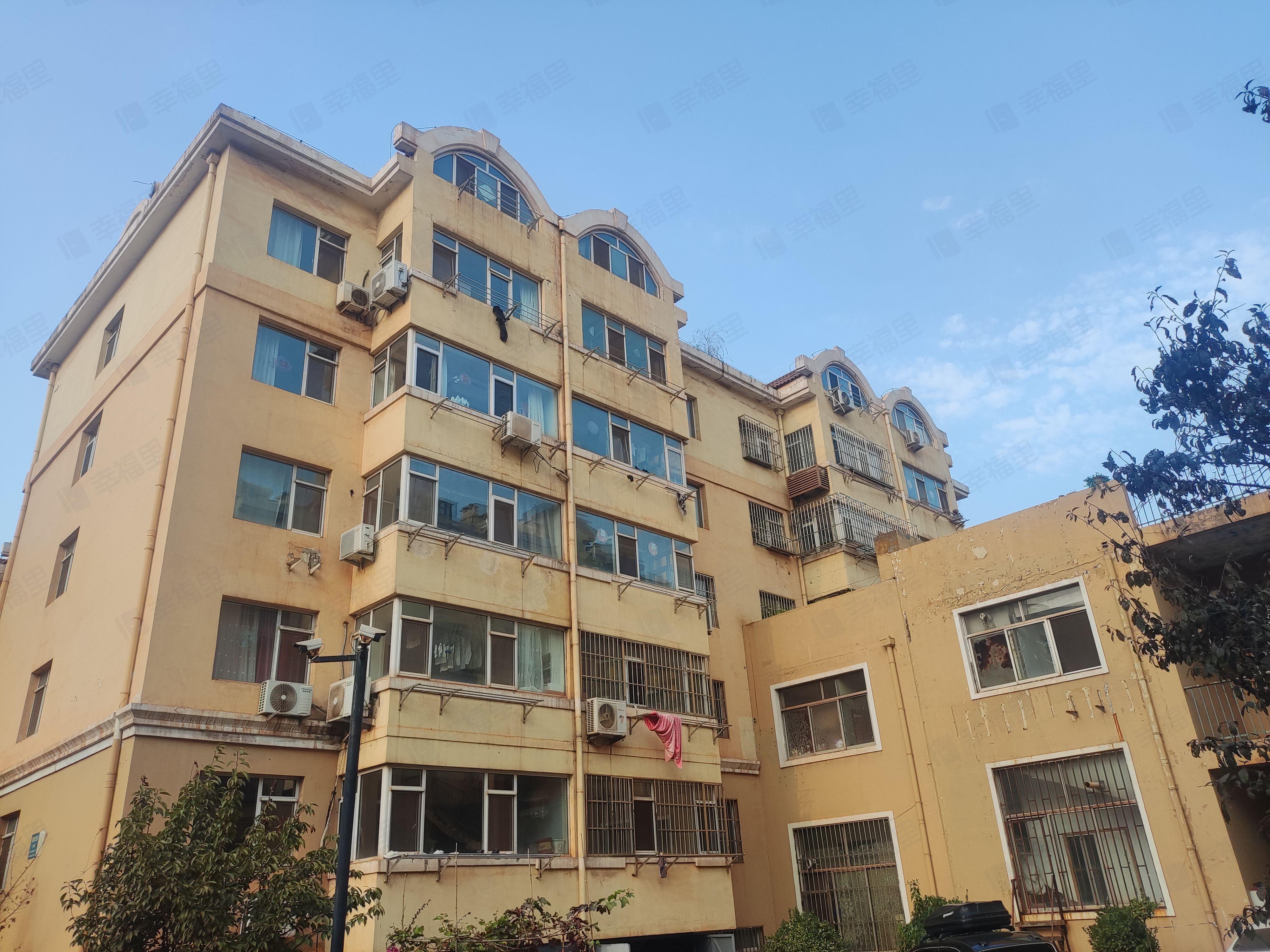 宏润花园小区效果图