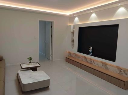 北京福利莱仁和春天2室2厅86平低楼层/共12层