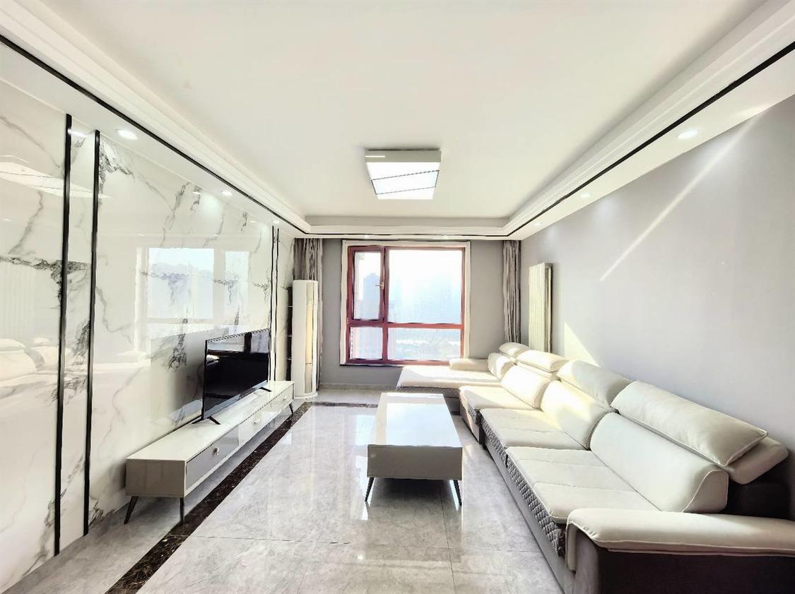 整租·颐丰花园颐盛园