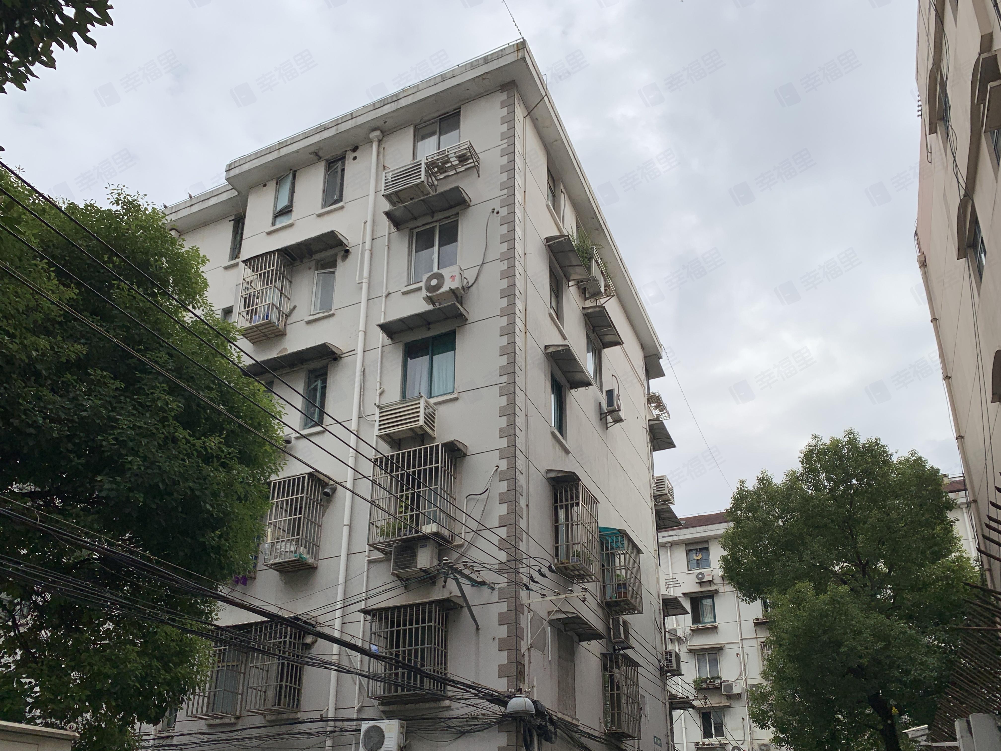 凤城小区(四村)小区效果图