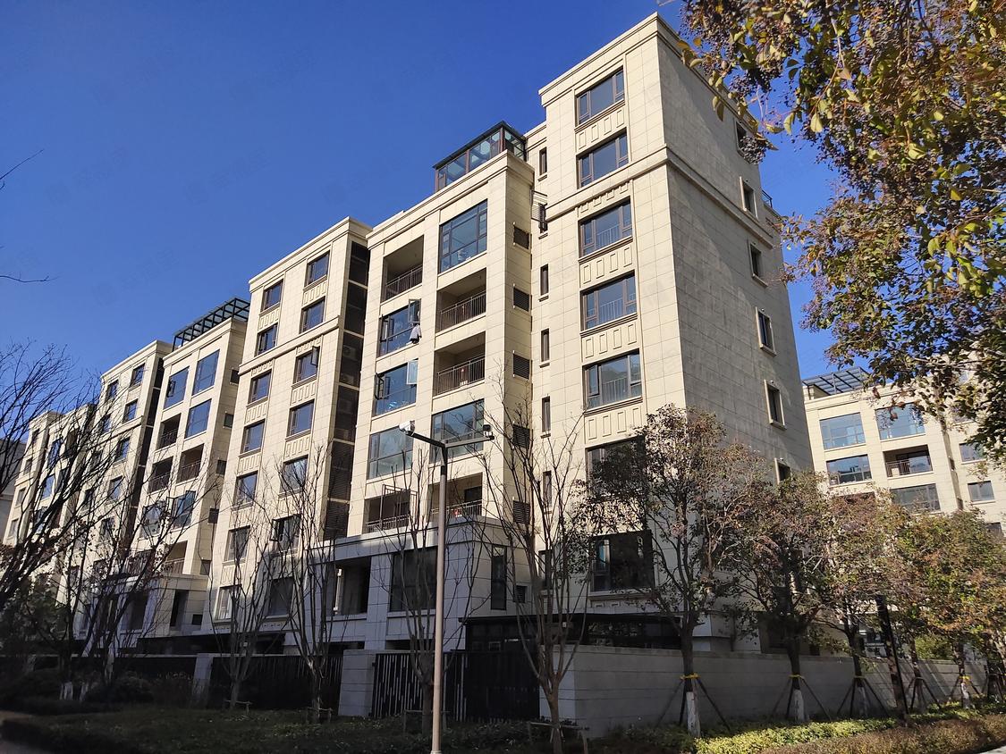 郑州新郑-新郑市/2018年建正商公主湖