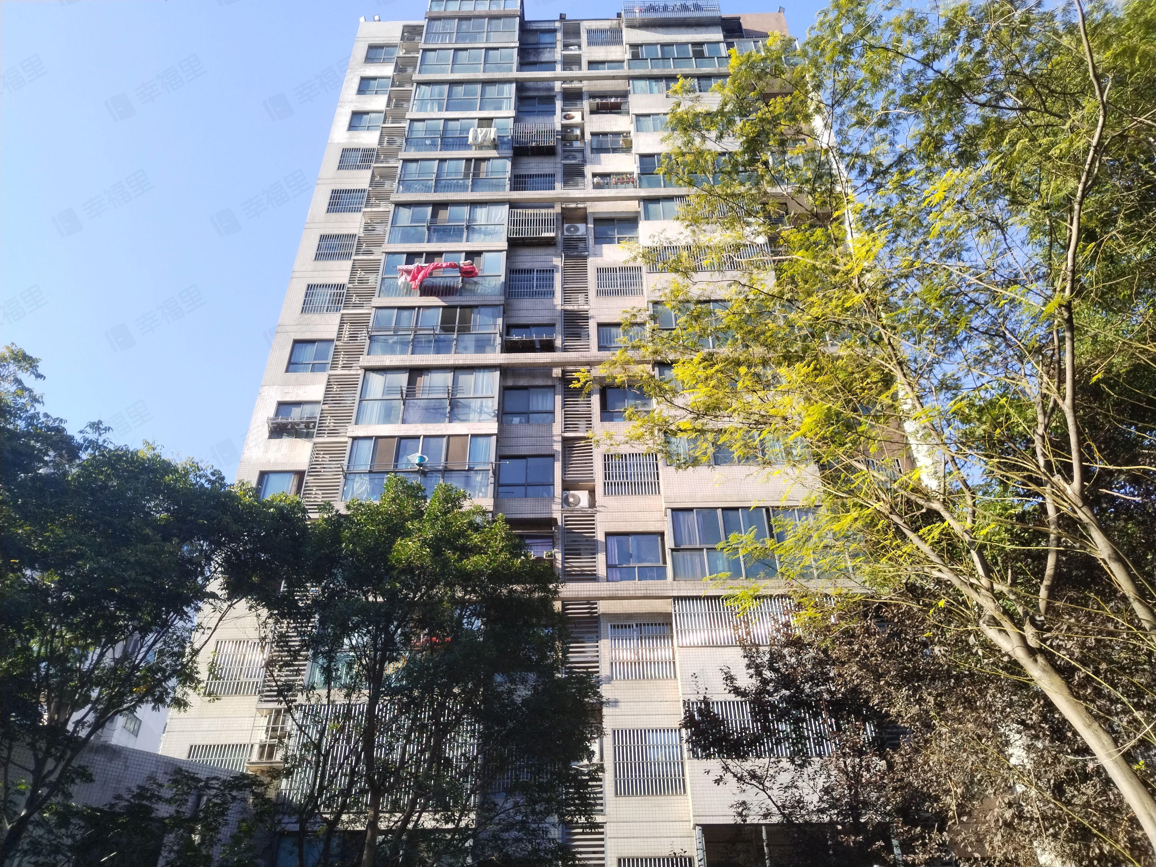 御源林城(东区)小区效果图