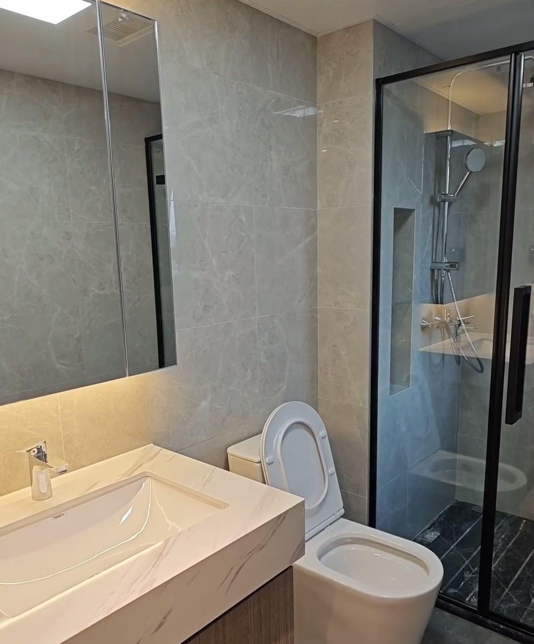 整租·锦西国际