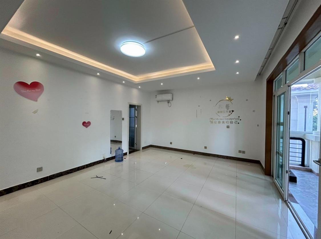 整租·丰泰华园山庄