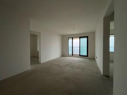 成都龙湖江天阙3室2厅110平顶层/共19层